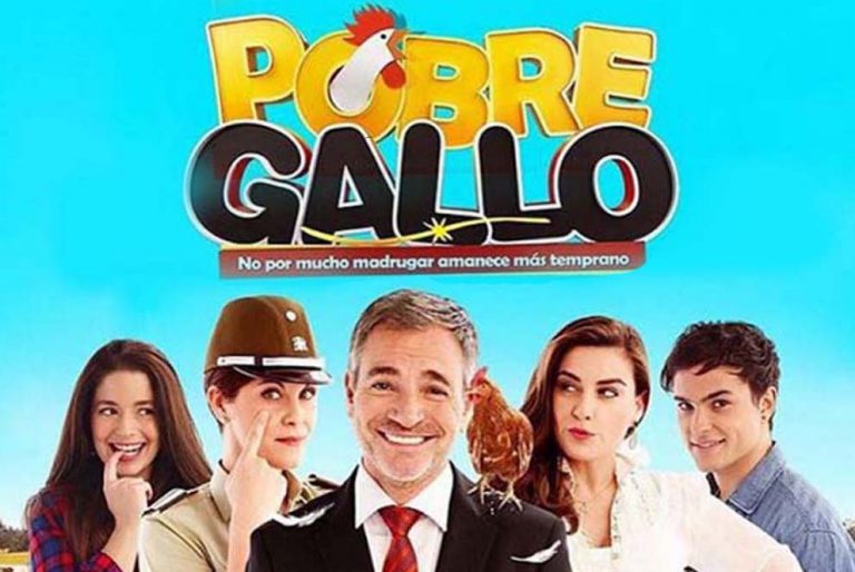 Pobre Gallo