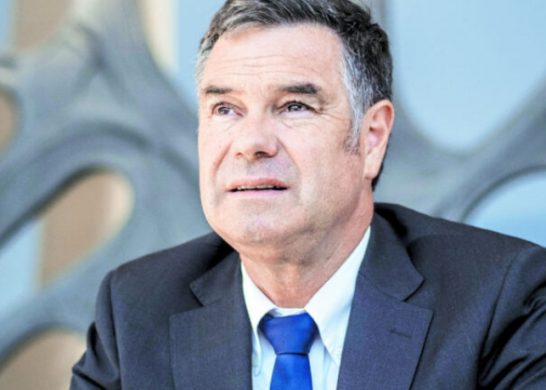 Manuel José Ossandón