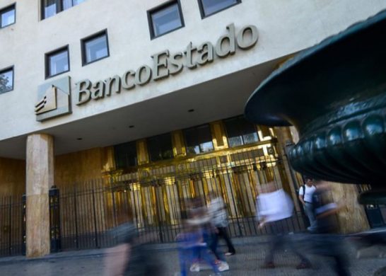 Banco Estado