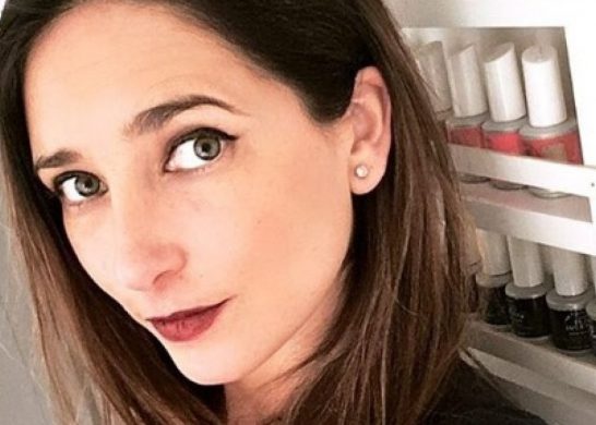 Camila Nash