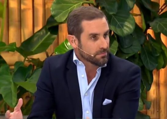 Esposo Javiera Suárez