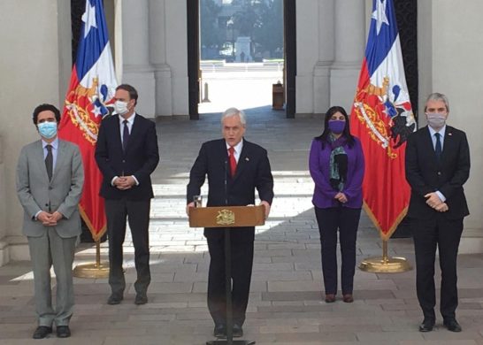 Piñera