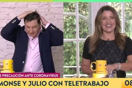 Contigo en la Mañana