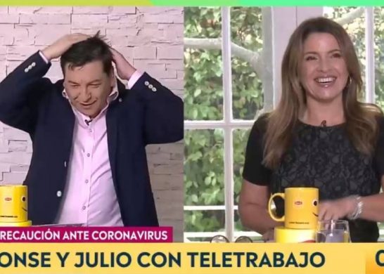 Contigo en la Mañana