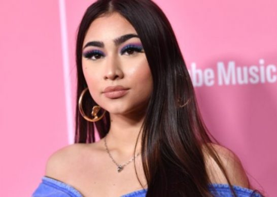 Paloma Mami