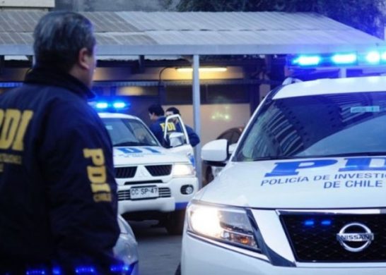 Esteban Paredes hermano