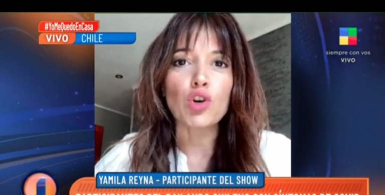 Yamila Reyna