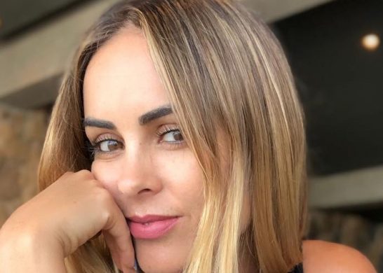 Maura Rivera