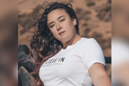 Christell Rodríguez