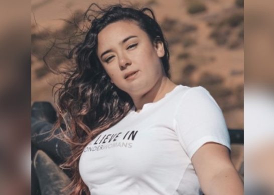 Christell Rodríguez