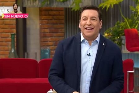 Julio César Rodríguez