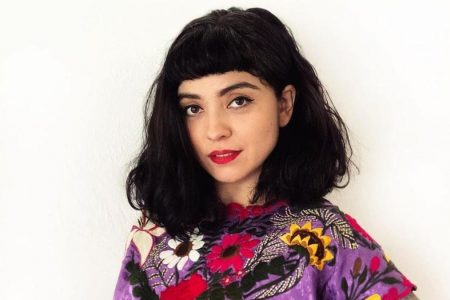 Mon Laferte