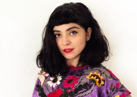 Mon Laferte