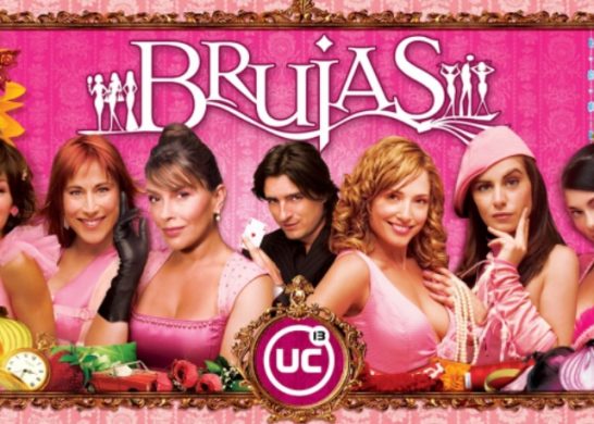 Brujas