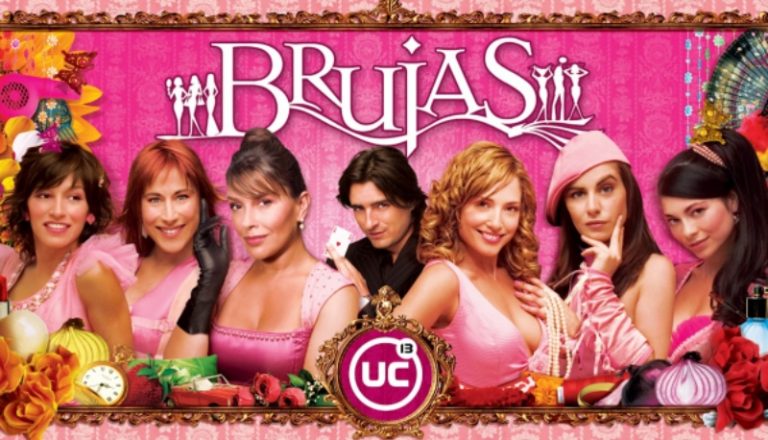 Brujas