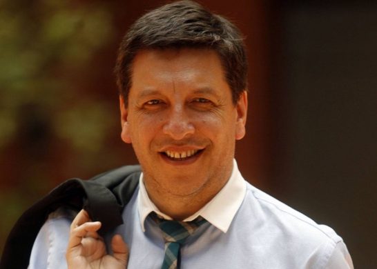 Julio César Rodríguez