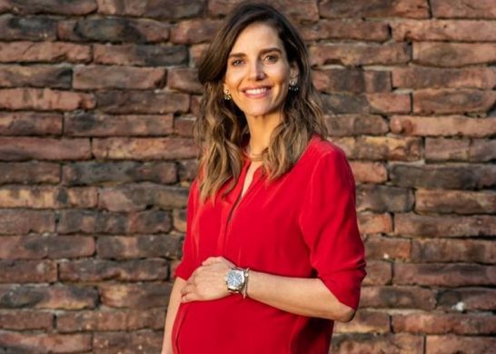 María Luisa Godoy