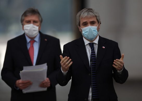 Estado de Excepción