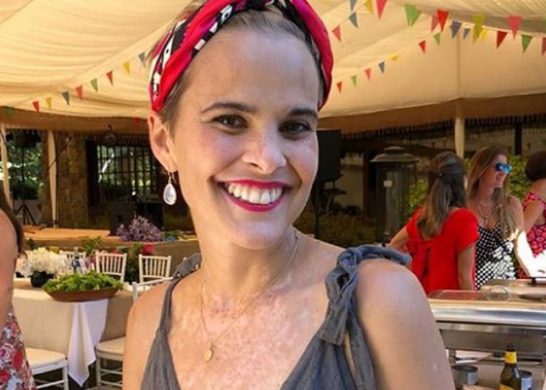 Javiera Suárez