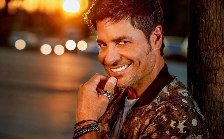 Chayanne