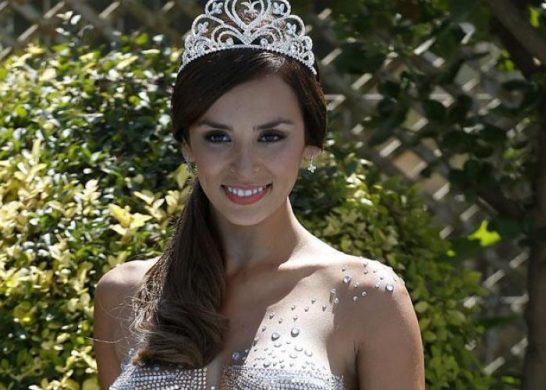 Jhendelyn Nuñez