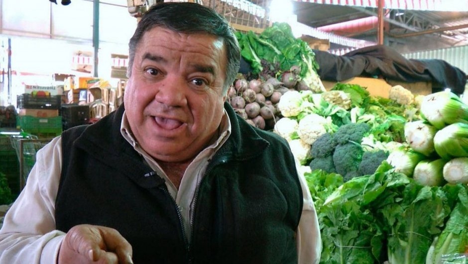 Lo único que quería era morirme": Vocero de la Vega Central se confiesa tras contagio de Covid-19 — Radio Corazón