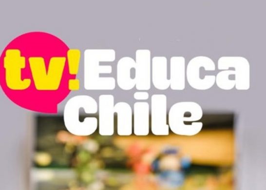 TV Educa Chile