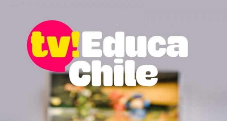 TV Educa Chile