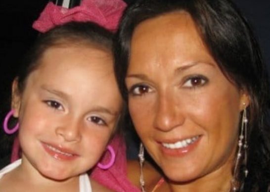 Marisela Santibañez