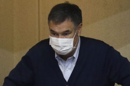 Manuel José Ossandón