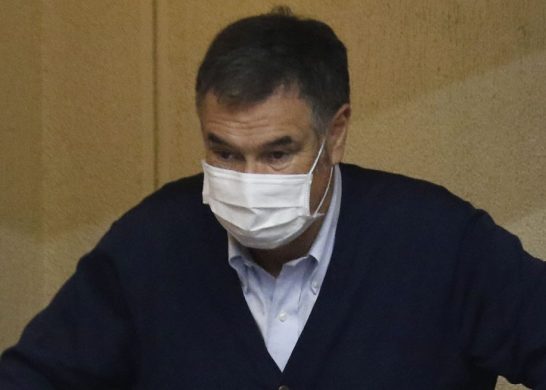 Manuel José Ossandón