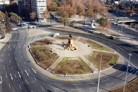 Región Metropolitana