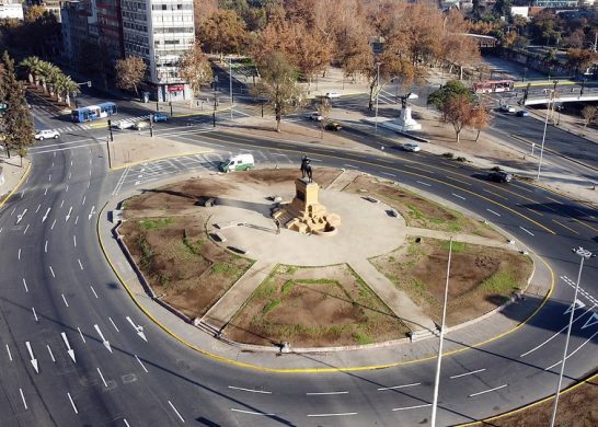 Región Metropolitana