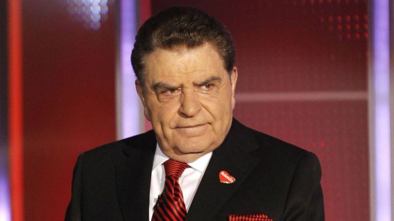 Don Francisco