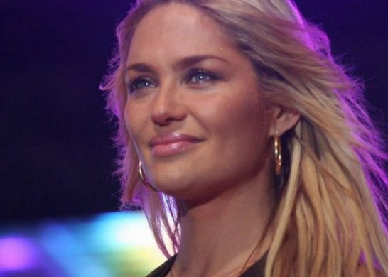 Kenita Larraín