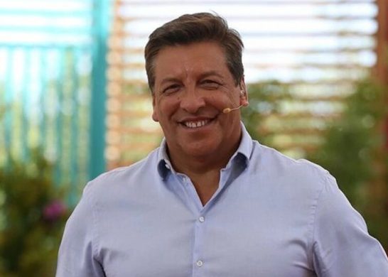 Julio César Rodríguez