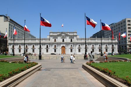 La Moneda
