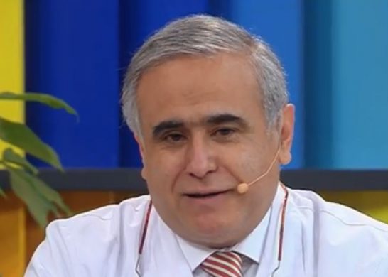 Doctor Ugarte