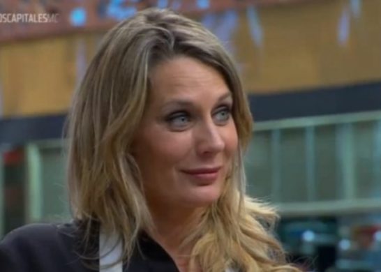 Rocío Marengo