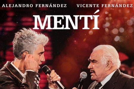 Alejandro Fernández