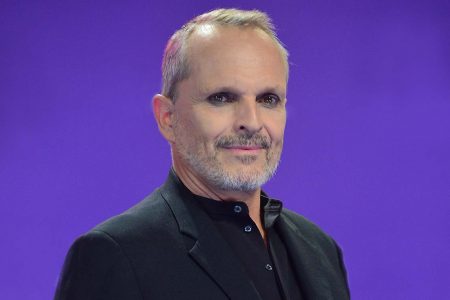 Miguel Bosé