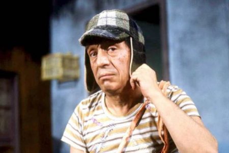 Chespirito