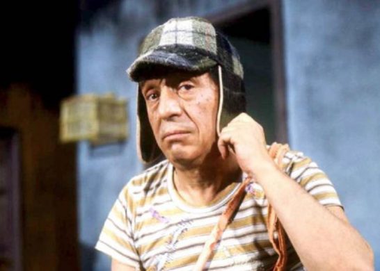 Chespirito