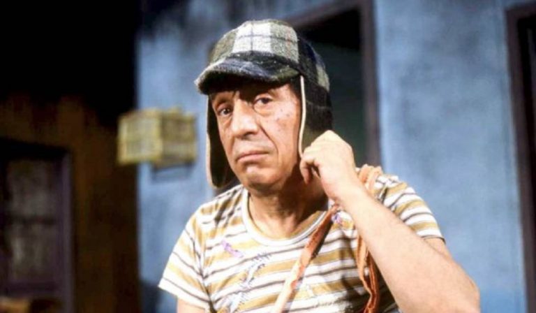 Chespirito