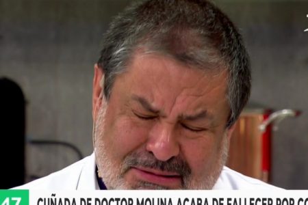 Doctor Molina