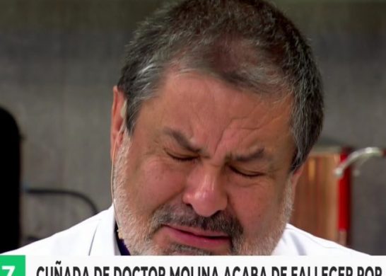 Doctor Molina