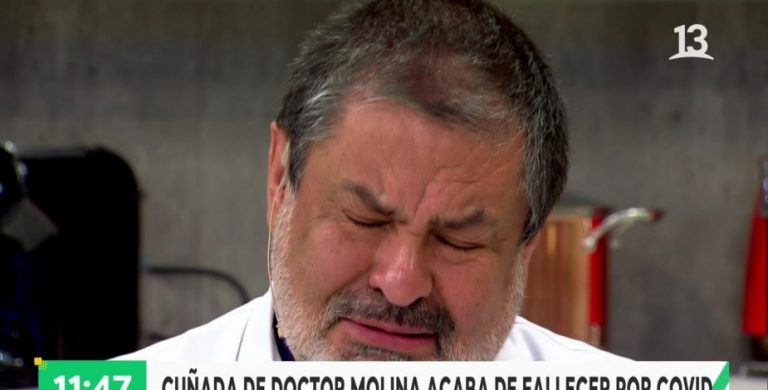 Doctor Molina