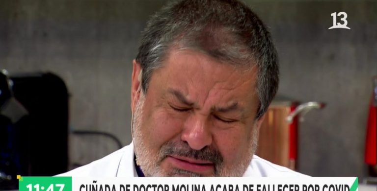 Doctor Molina