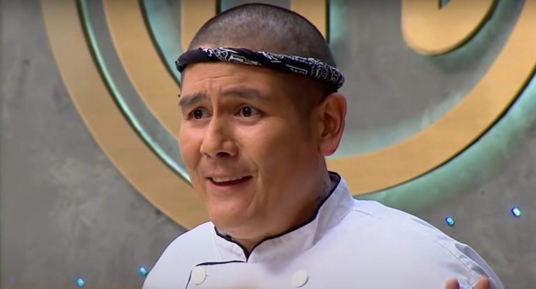 Chef Ciro Watanabe