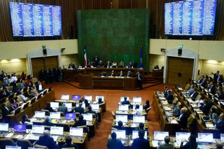 Diputados Pensiones